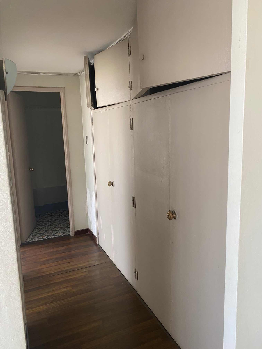 Venta Departamento N 2D 2B Barrio Italia - Providencia