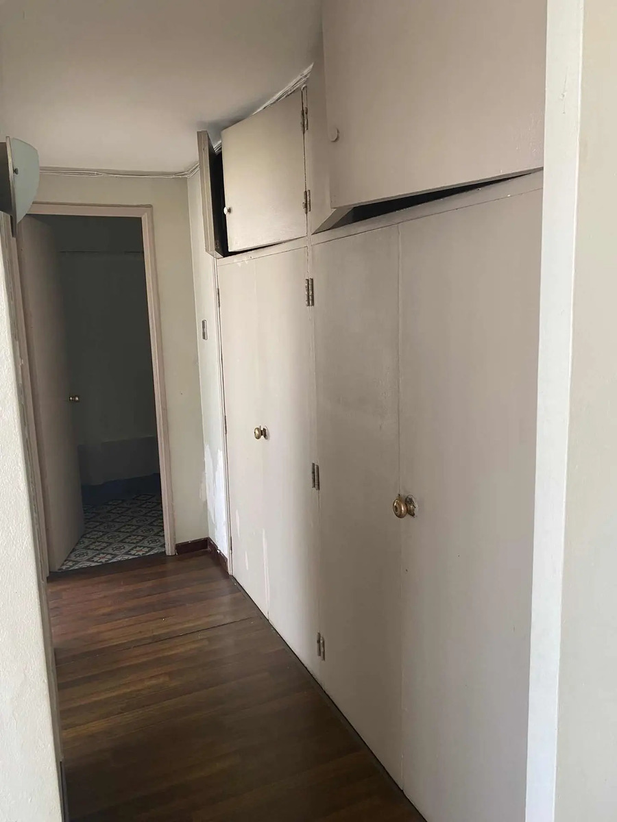 Venta Departamento N 2D 2B Barrio Italia - Providencia