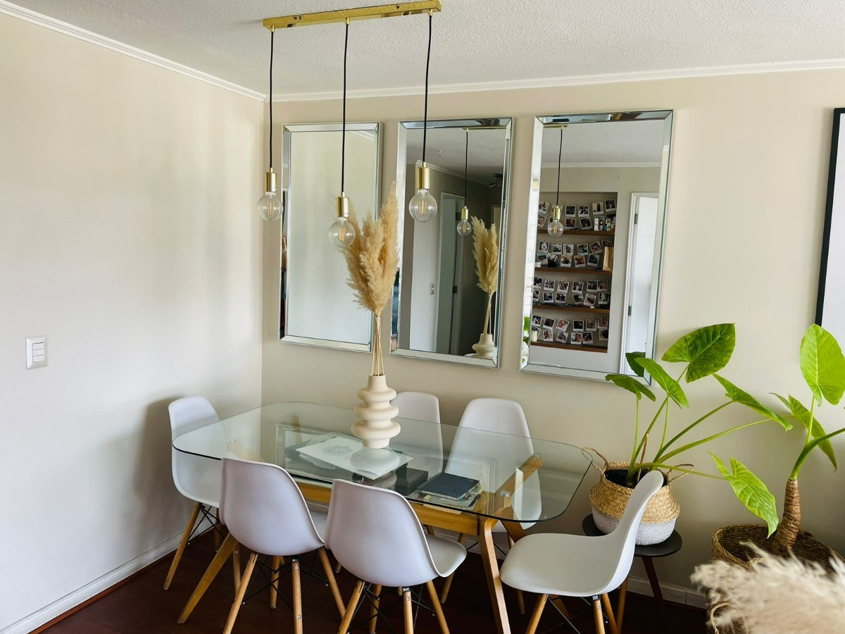 Venta Departamento O 2D 2B 1E 1B Metro Sim&oacute;n Bolivar - &Ntilde;u&ntilde;oa