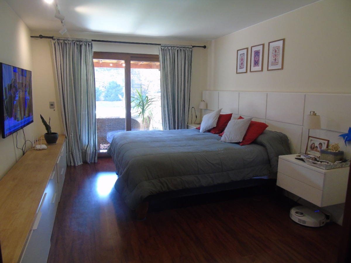 Venta Casa 4D La Reina Alta - La Reina