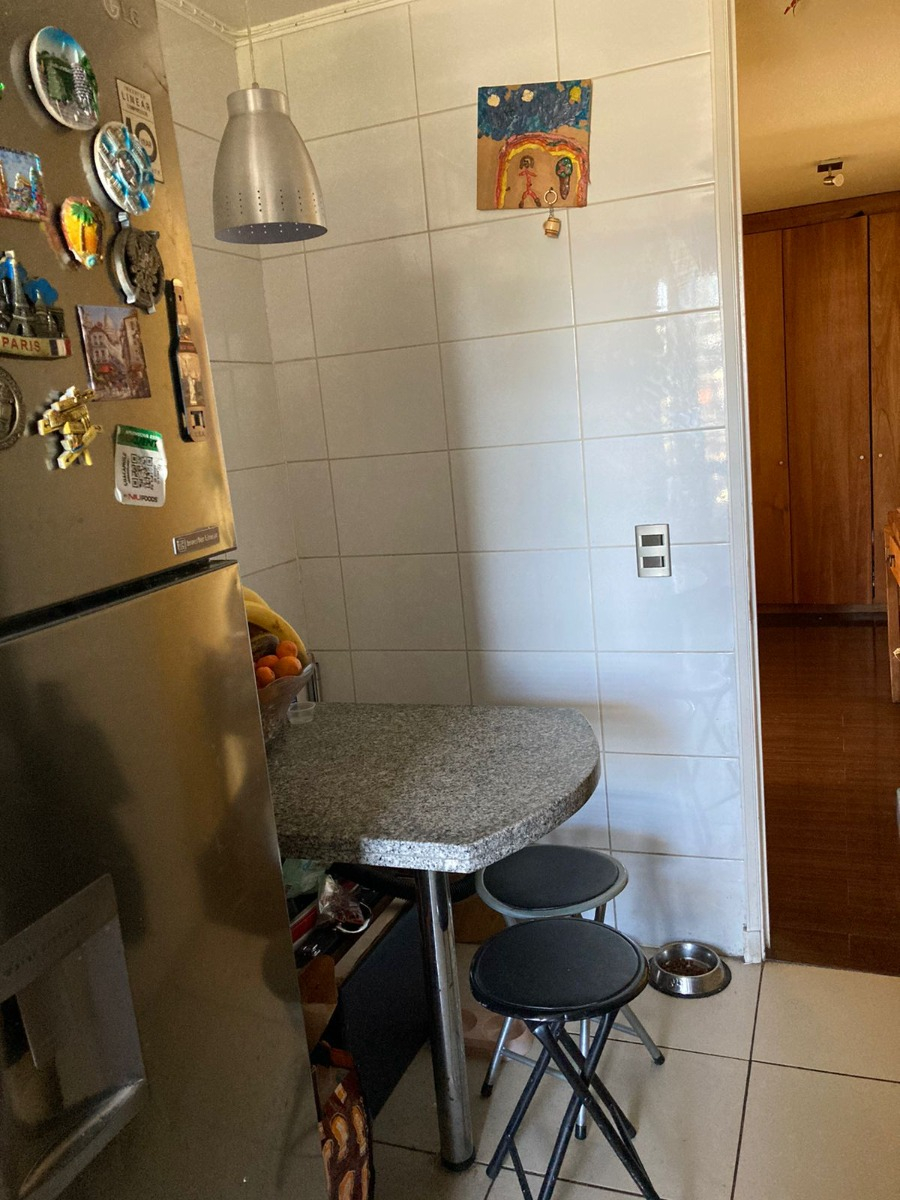 Venta Departamento SP 3D en suite 2B 1E 1B Parque Juan XXIII - &Ntilde;u&ntilde;oa