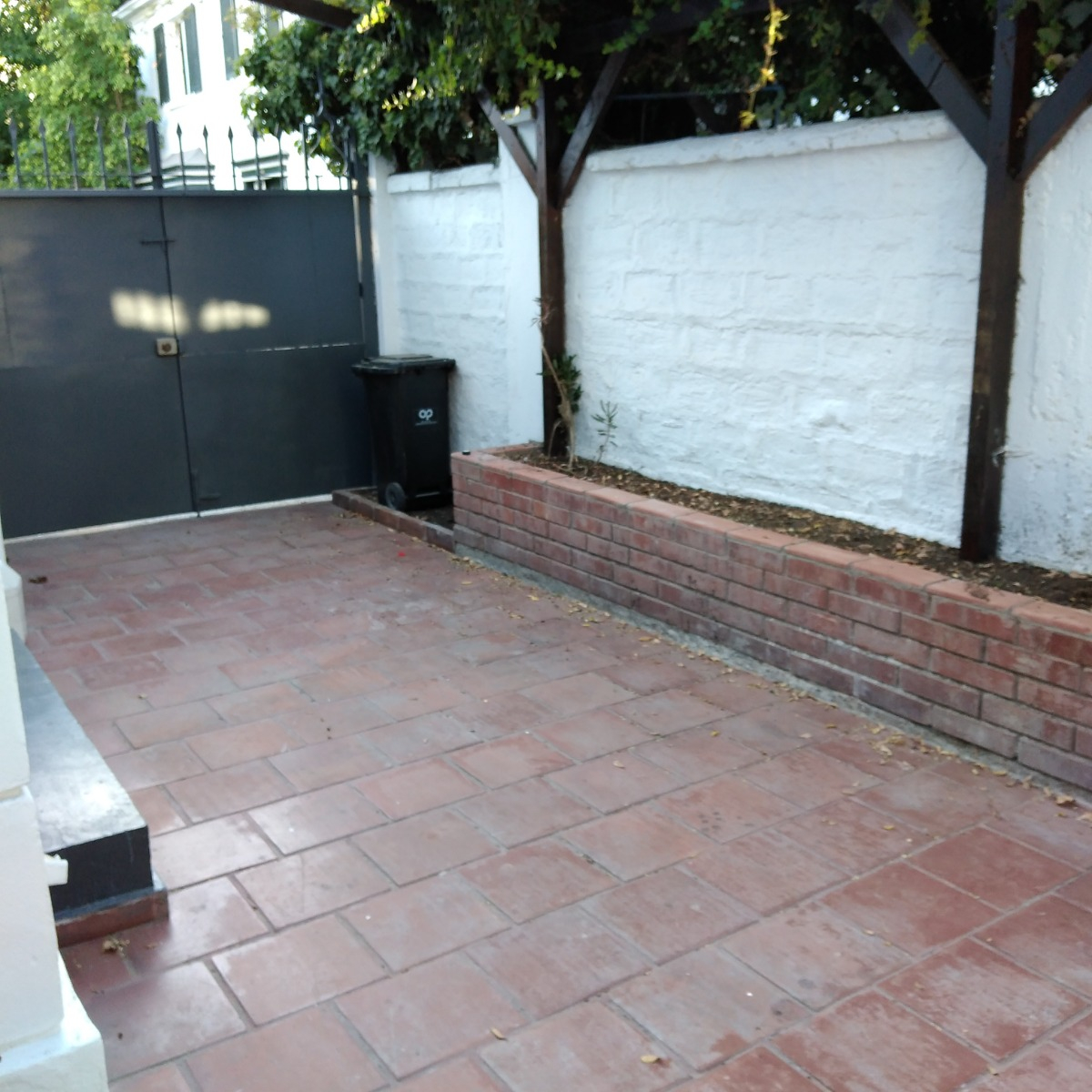 Arriendo Casa NOSP 3D en suite Walk-in cl&oacute;set 3B 2E Las Lilas - Providencia