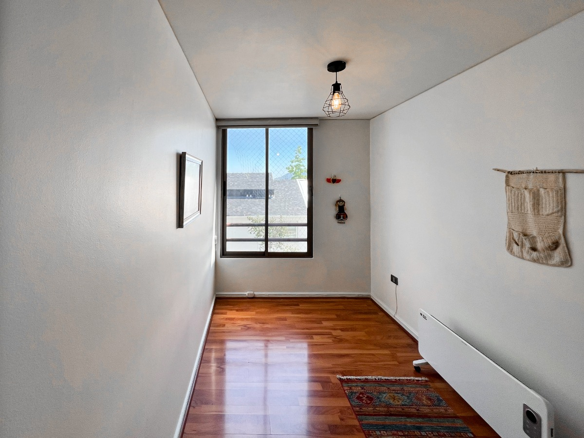 Venta Departamento 3D 2B en Martin de Zamora - Las Condes