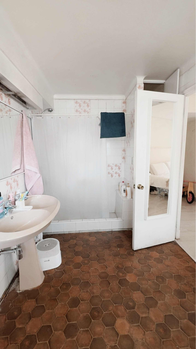 Venta Departamento NP 5D en suite Walk-in cl&oacute;set 4B 2E 1B Los Leones - Providencia