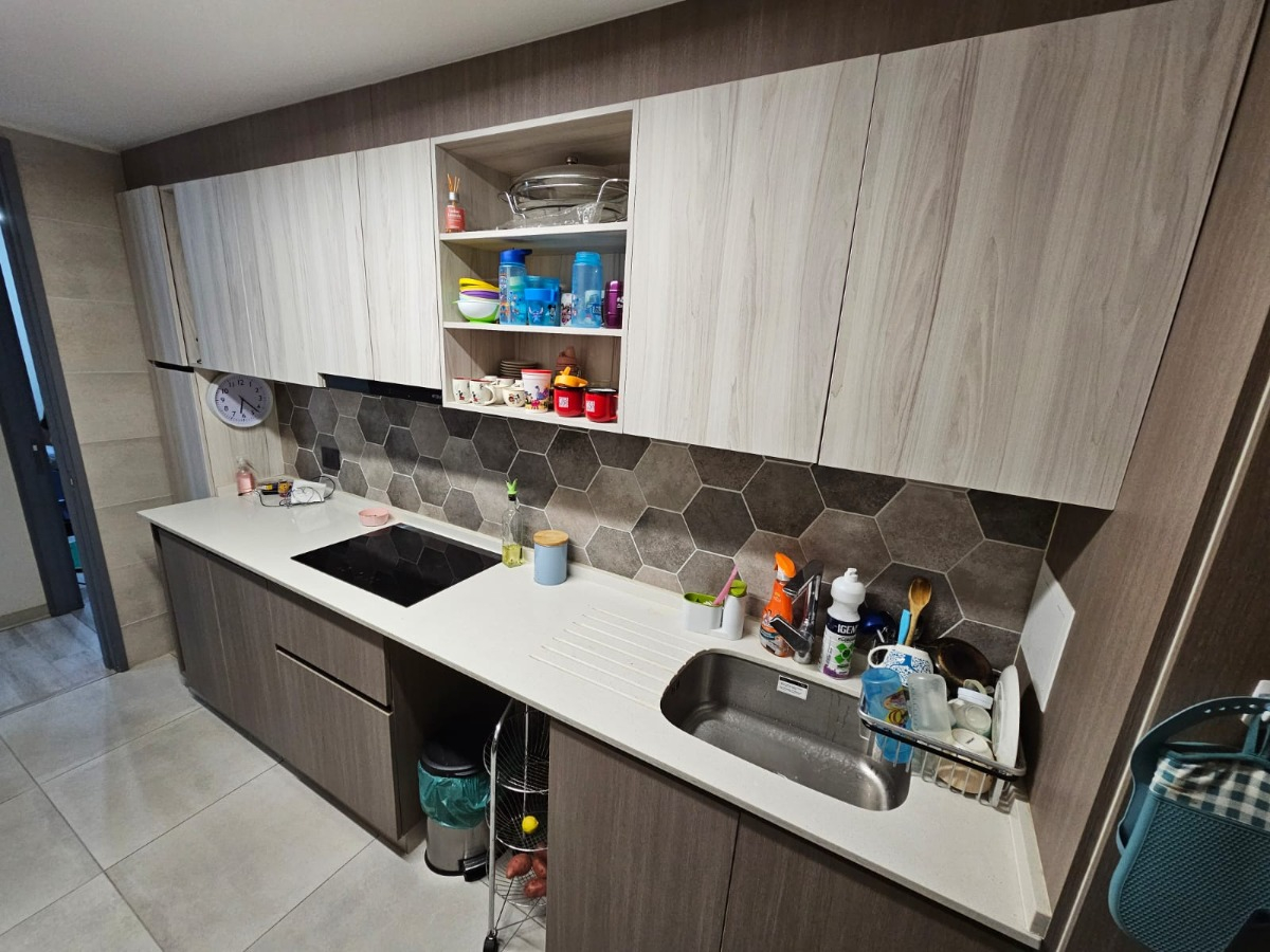 Venta Departamento P 2D en suite 2B 1E 1B In&eacute;s de Su&aacute;rez - Providencia