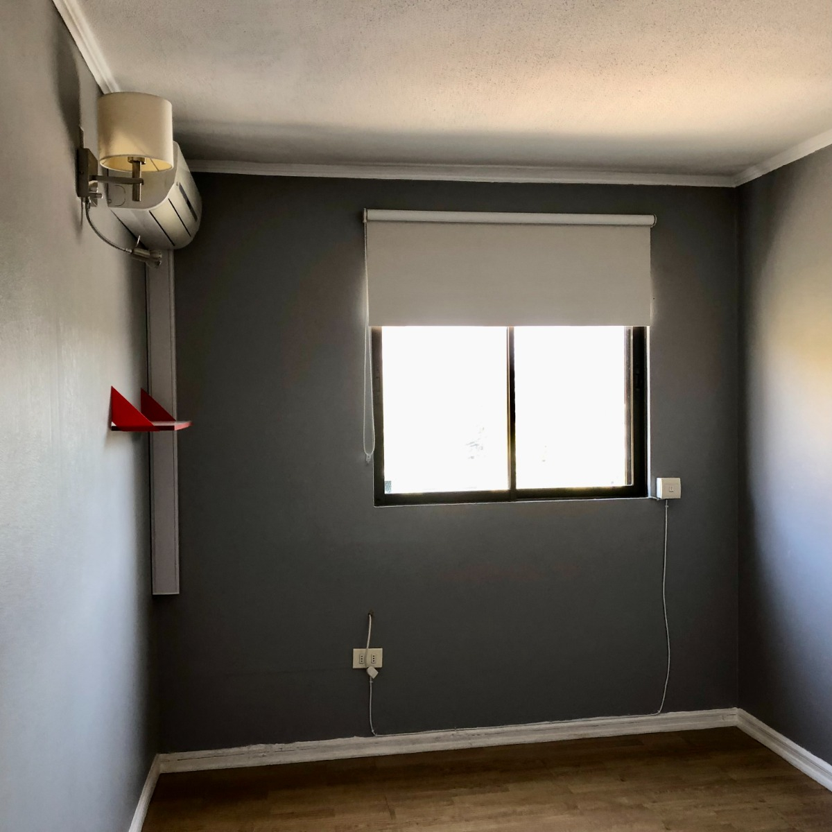 Arriendo Departamento NP 3D en suite 3B 1E 1B Campus Oriente - Providencia