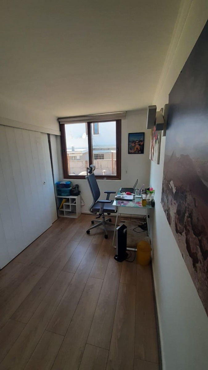 Arriendo Casa 5D en suite 4B 1E Carlos Ossand&oacute;n - La Reina