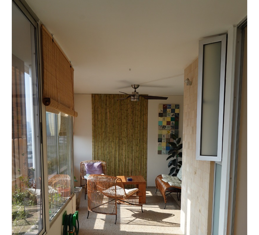 Venta Departamento NP 3D 3B 1E 1B Las Lilas - Providencia