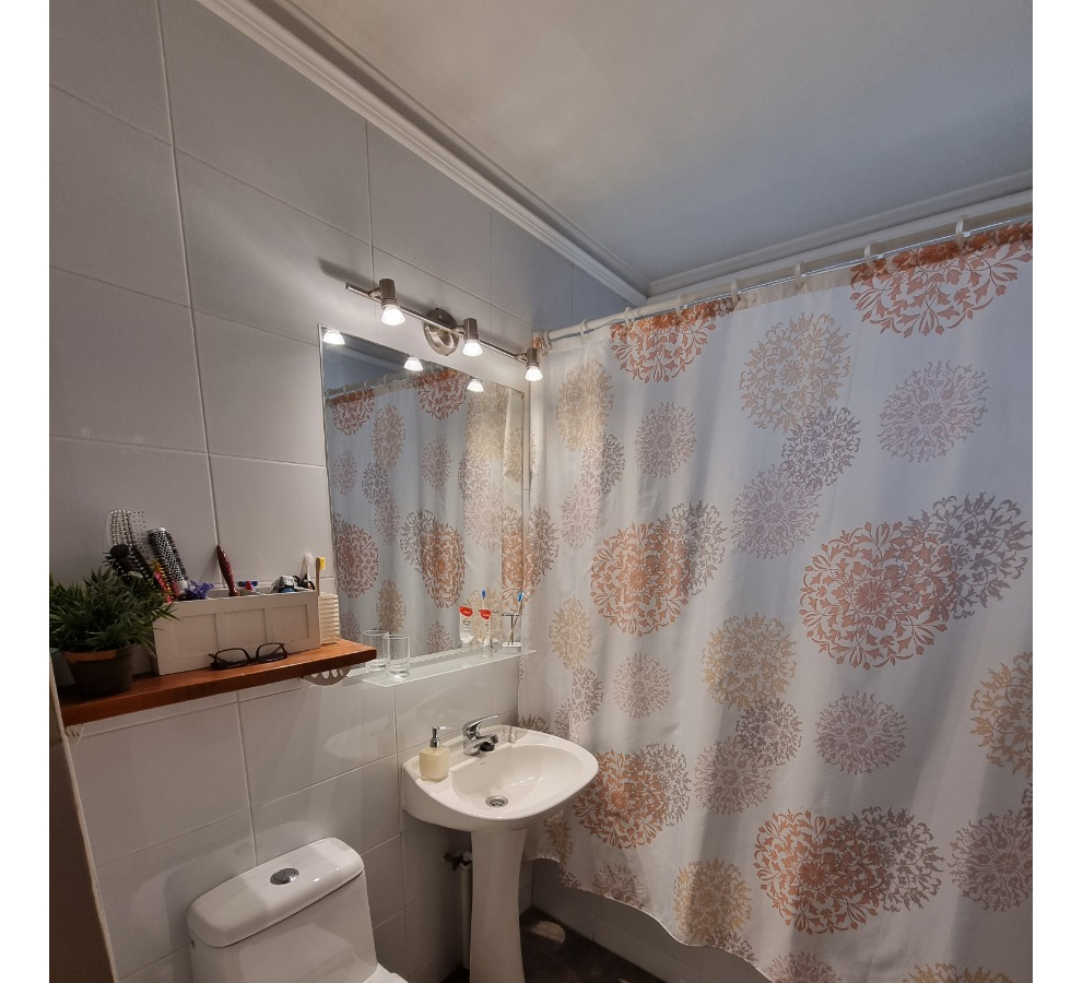 Venta Casa 3D 2B 4E 1B Rotonda Atenas - Las Condes