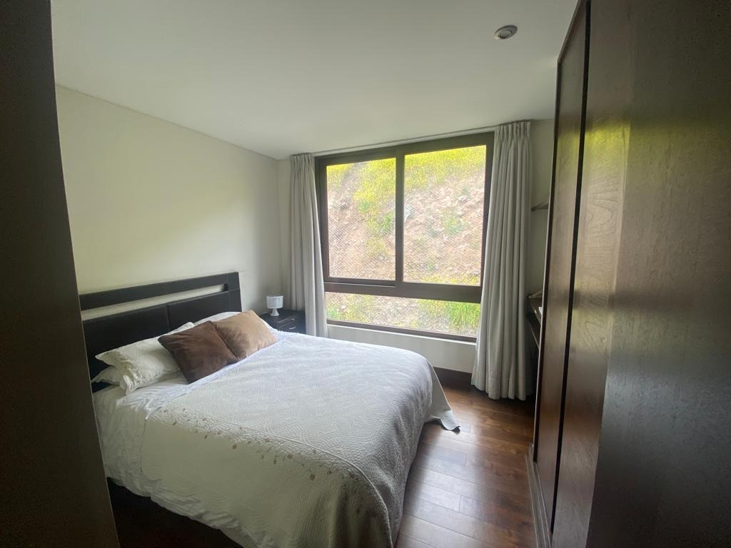 Venta Departamento N 3D en suite Walk-in cl&oacute;set 3B 3E 1B Los Trapenses - Lo Barnechea