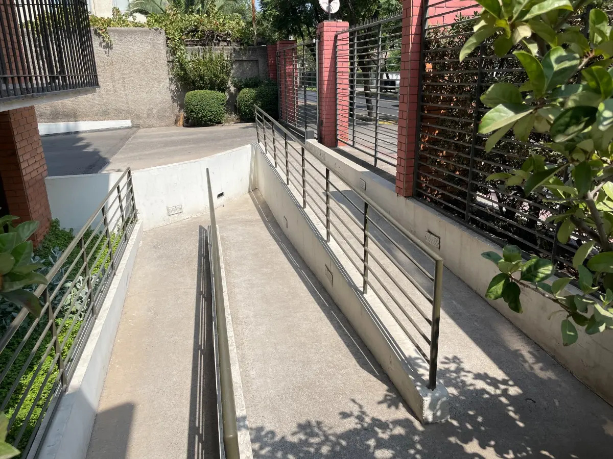 Venta Departamento NO 2D en suite 2B 1E 1Bd Plaza &Ntilde;u&ntilde;oa - &Ntilde;u&ntilde;oa