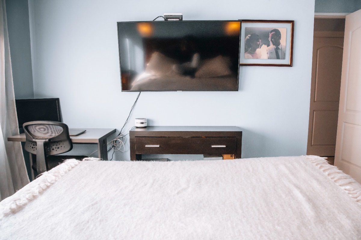 Venta Departamento P 4D en suite 3B 1E 1B Rotonda Atenas - Las Condes