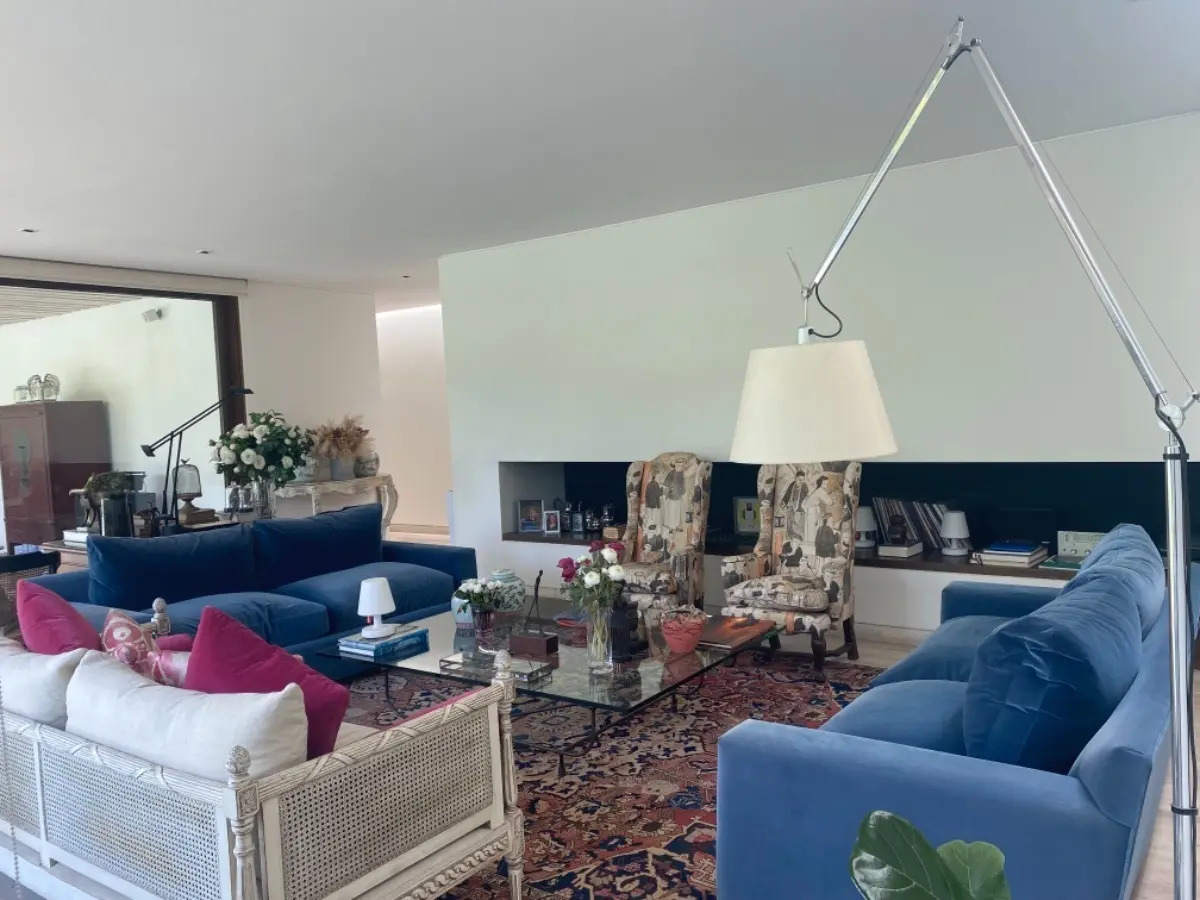 Venta Casa NO 4D en suite Walk-in cl&oacute;set 5B 4E 2B La Dehesa - Lo Barnechea