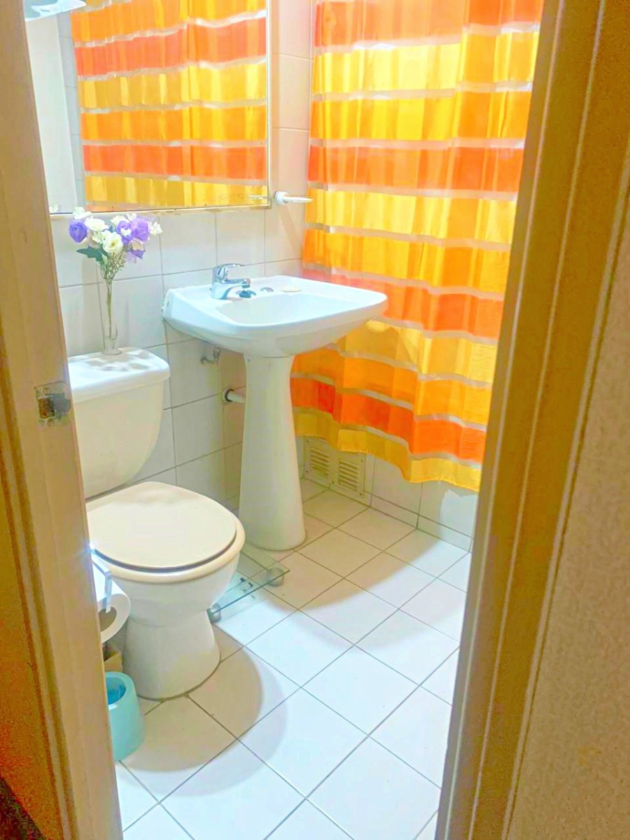 Venta Departamento 2D  - Providencia