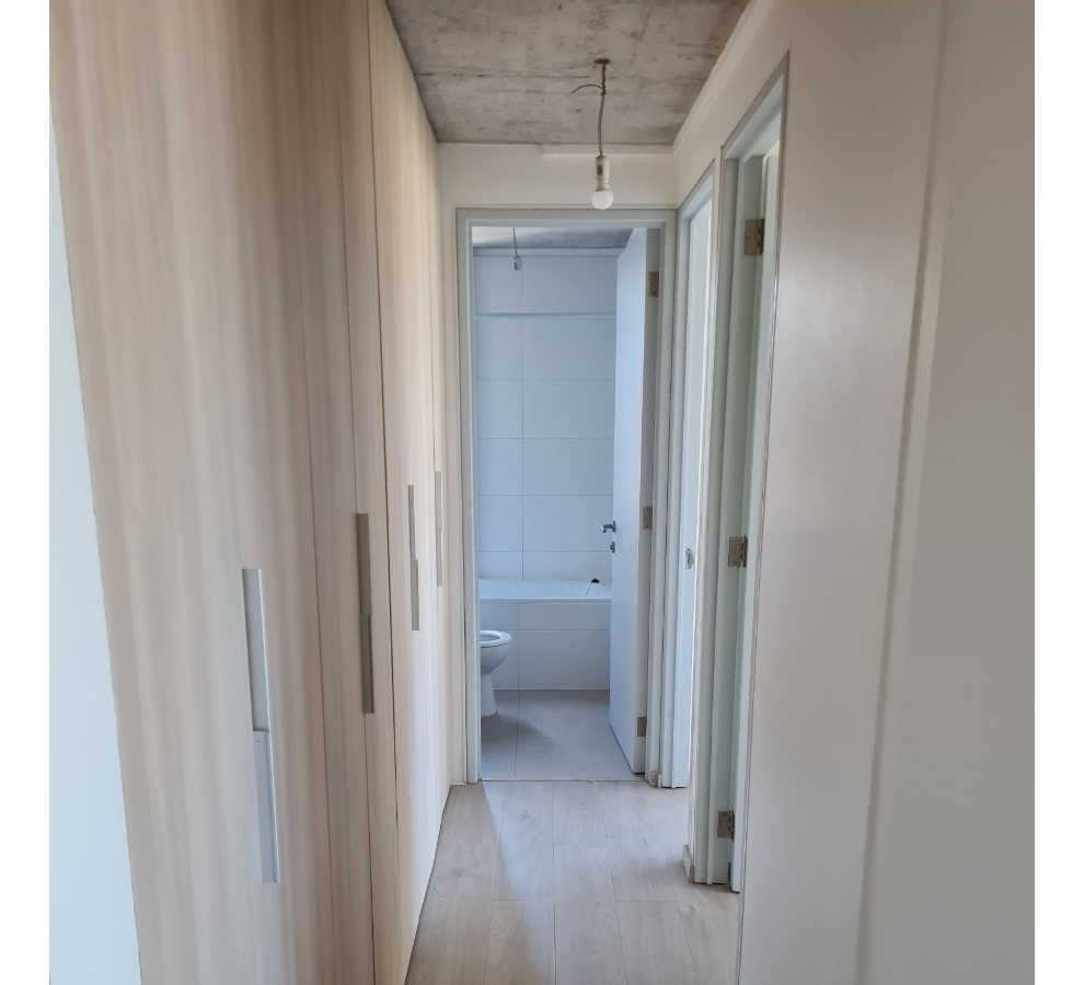 Venta Departamento 2D Campus Oriente - Providencia