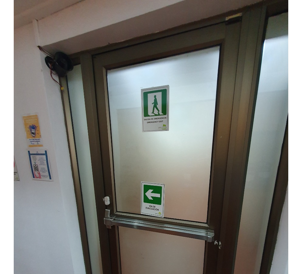 Venta Oficina 3B 6E Pedro de Valdivia - Providencia