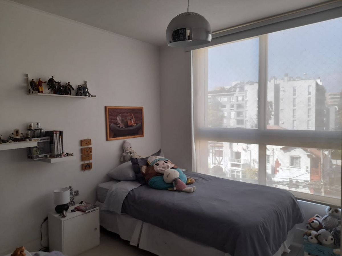 Venta Departamento NO 3D en suite Walk-in cl&oacute;set 2B 1E 1B Plaza &Ntilde;u&ntilde;oa - &Ntilde;u&ntilde;oa