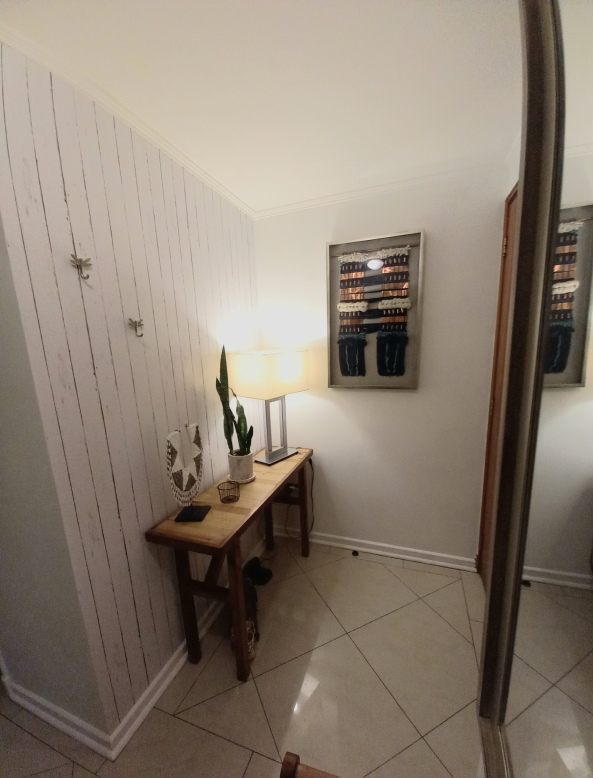 Arriendo Departamento 2D Centro Financiero - Las Condes