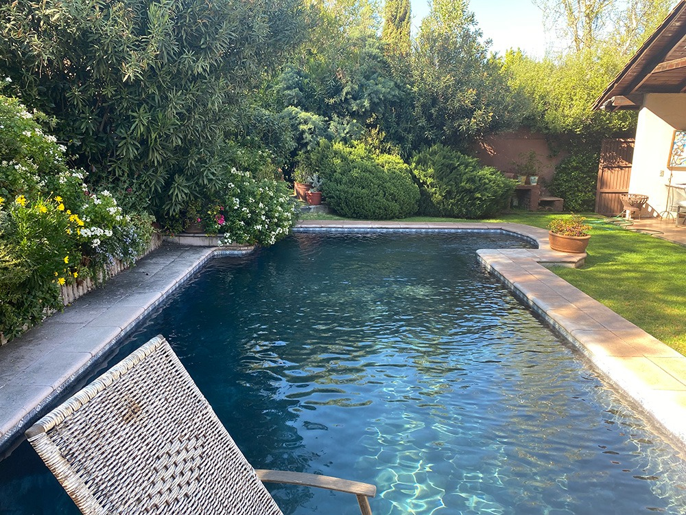 Venta Casa NO 4D en suite Walk-in cl&oacute;set 3B 2E 1B La Dehesa - Lo Barnechea
