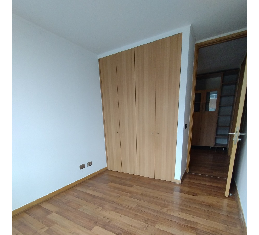 Arriendo Departamento P 3D en suite 3B 2E 1B Las Lilas - Providencia