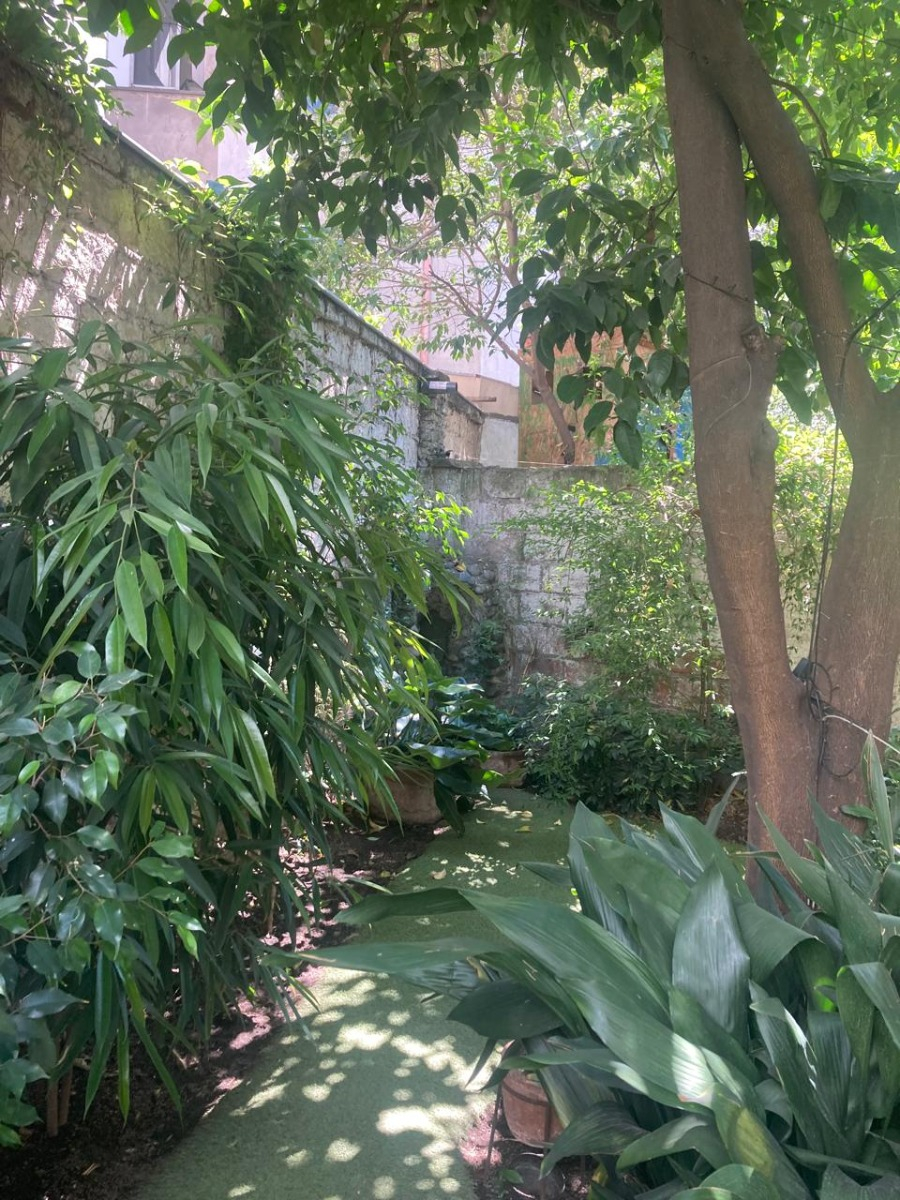 Arriendo Departamento 3D 2B Barrio Italia - Providencia