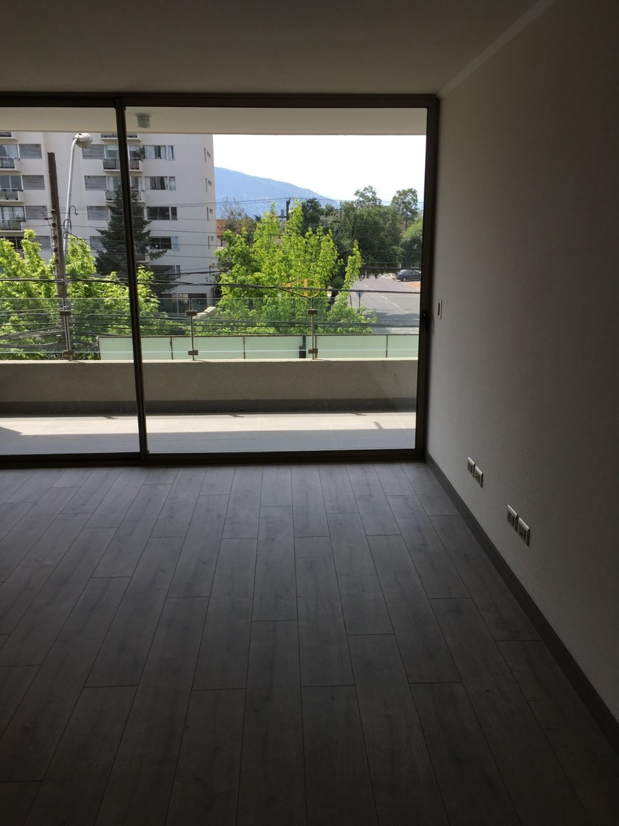 Arriendo Departamento O 2D en suite Walk-in cl&oacute;set 2B 1E 1B Los Dominicos - Las Condes