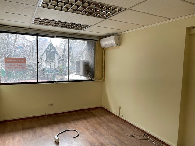 Arriendo Oficina O 2B Los Leones - Providencia
