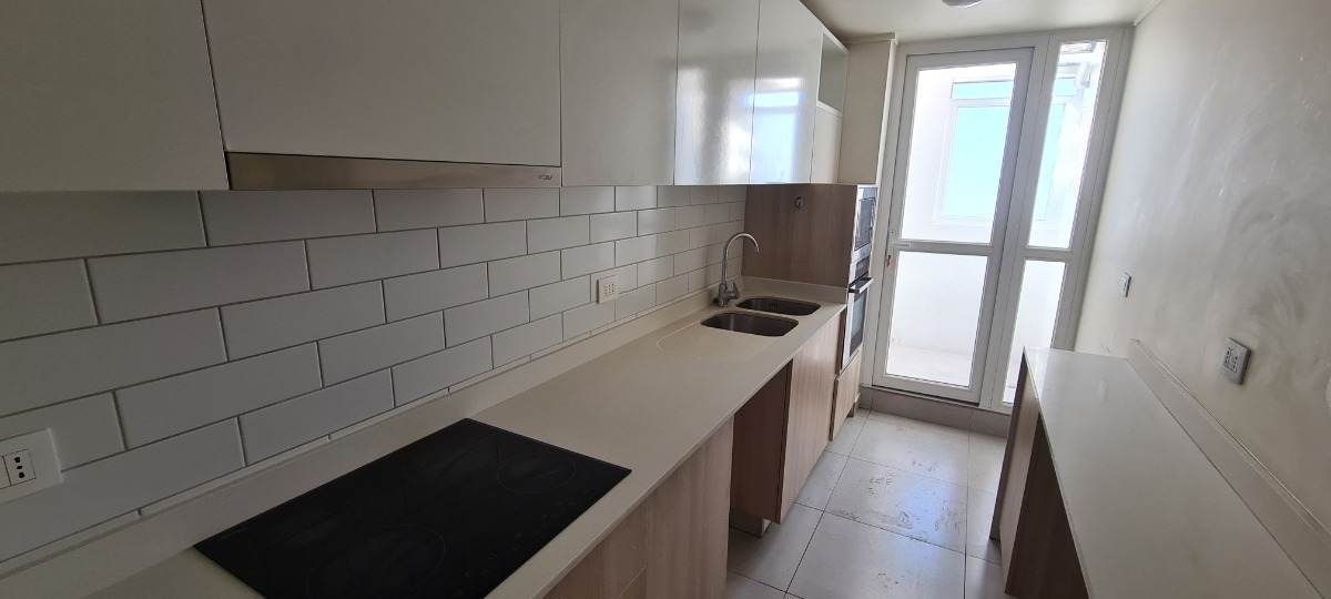 Venta Departamento SO 2D en suite Walk-in cl&oacute;set 2B 2E 1B Metro Hernando de Magallanes - Las Condes