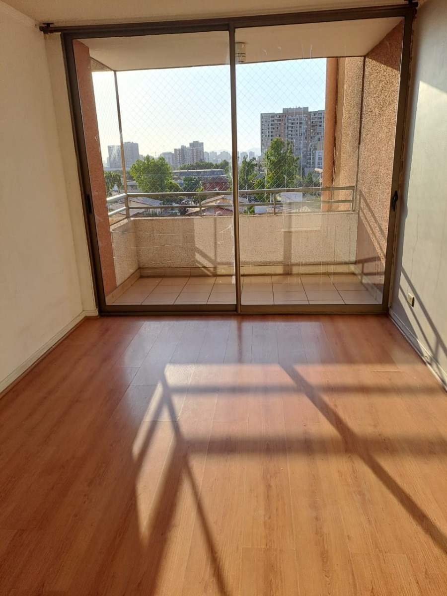 Venta Departamento NO 2D en suite 2B 1E 1B Juan G&oacute;mez Millas - &Ntilde;u&ntilde;oa