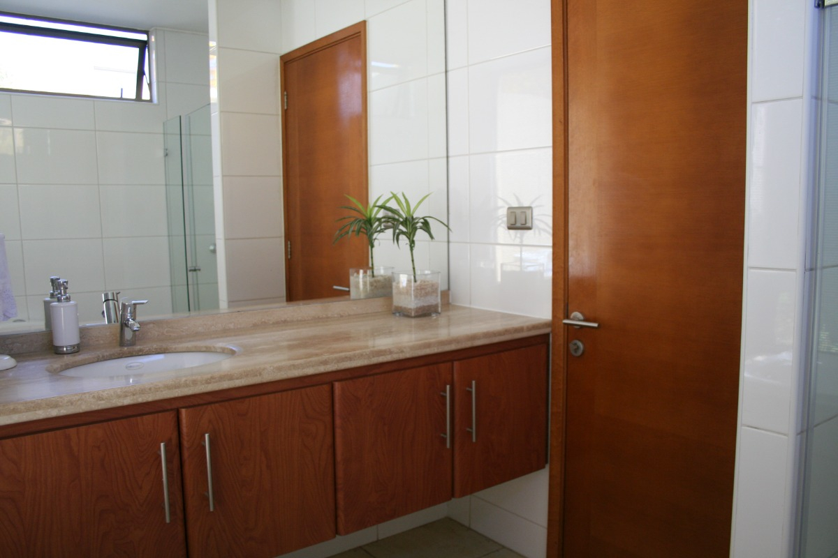 Arriendo Casa NO 4D en suite Walk-in cl&oacute;set 4B 3E 1B Los Trapenses - Lo Barnechea