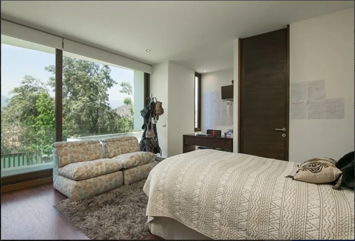 Venta Casa SO 4D en suite Walk-in cl&oacute;set 5B 3E 2B Los Trapenses - Lo Barnechea
