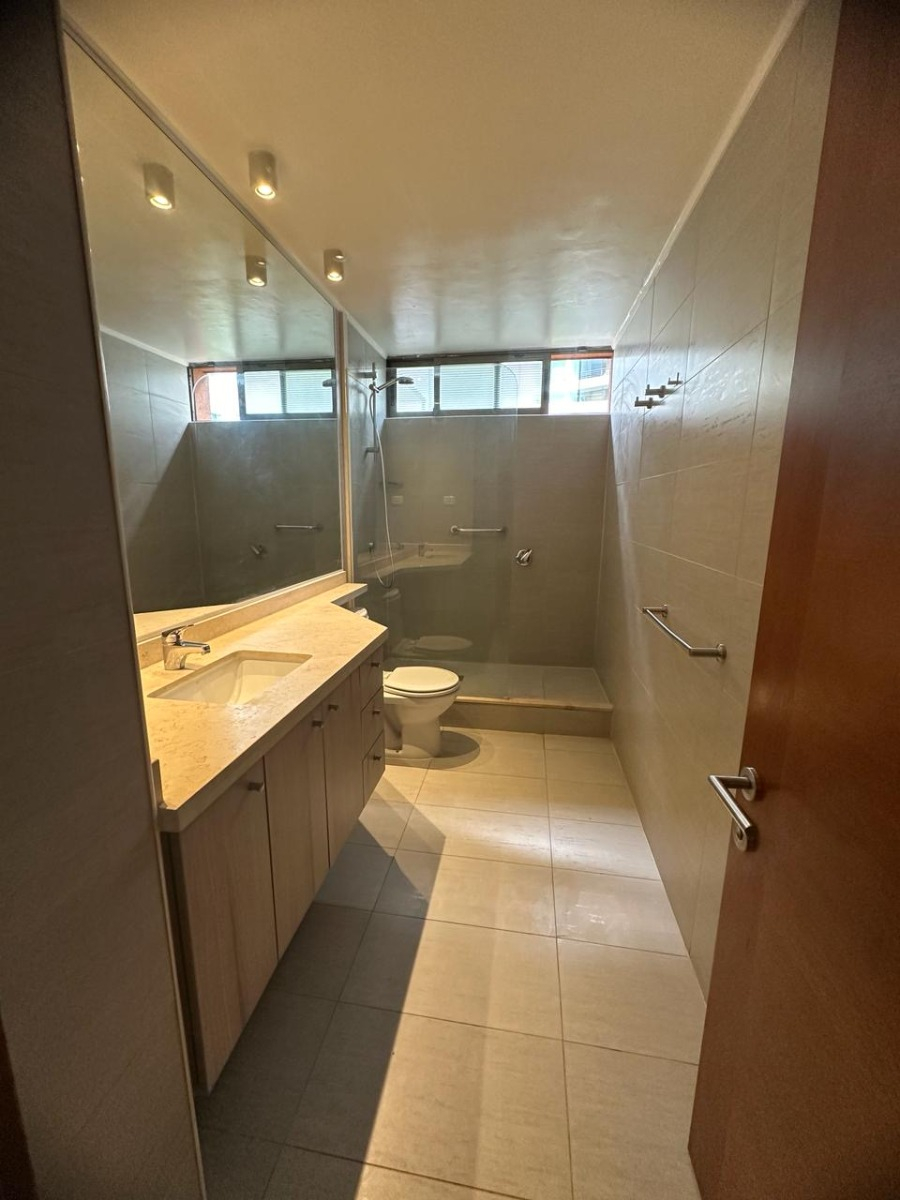 Arriendo Departamento 3D La Dehesa - Lo Barnechea