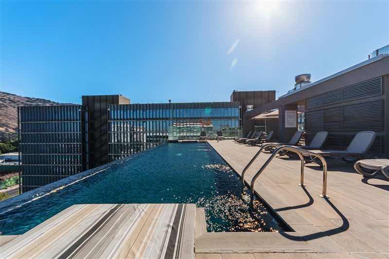 Arriendo Departamento 1D 1B 1E 1B Estoril - Las Condes