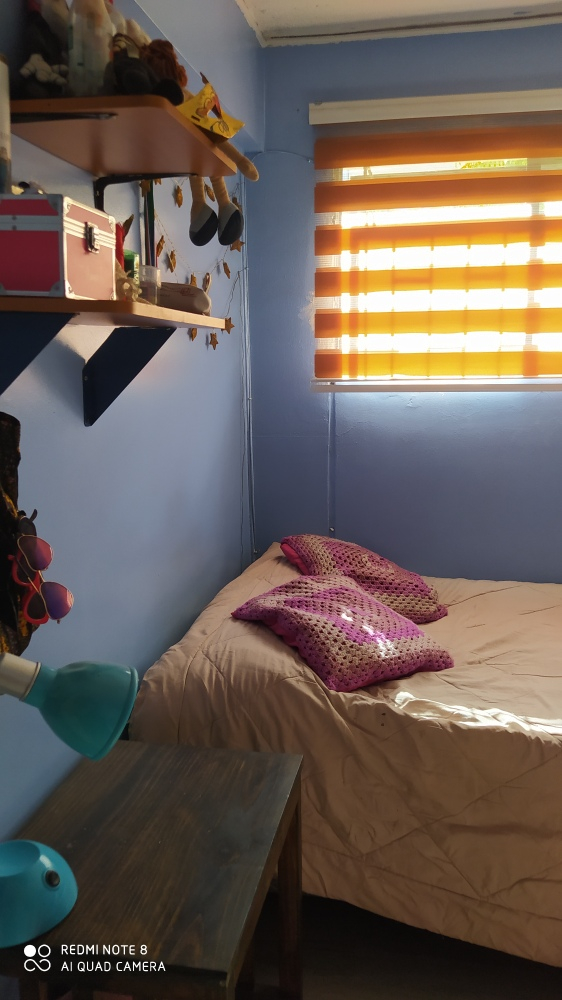 Venta Departamento 3D 1B Villa Los Jard&iacute;nes - Villa Los Presidentes - &Ntilde;u&ntilde;oa