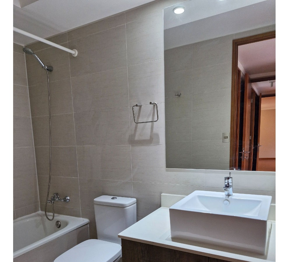 Venta Departamento S 2D en suite Walk-in cl&oacute;set 2B 2E 1B P&iacute;o XI - Vitacura