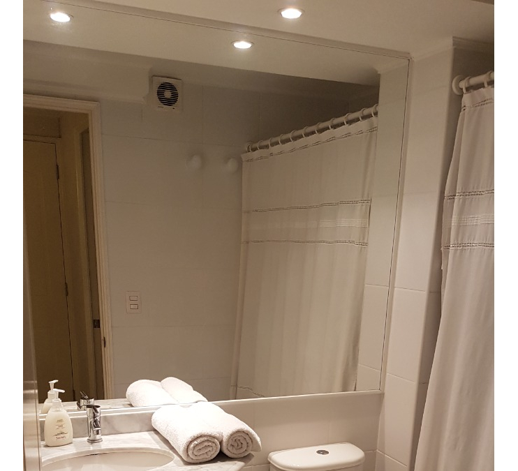 Arriendo Departamento 2D Col&oacute;n Oriente - Vital Apoquindo - Las Condes