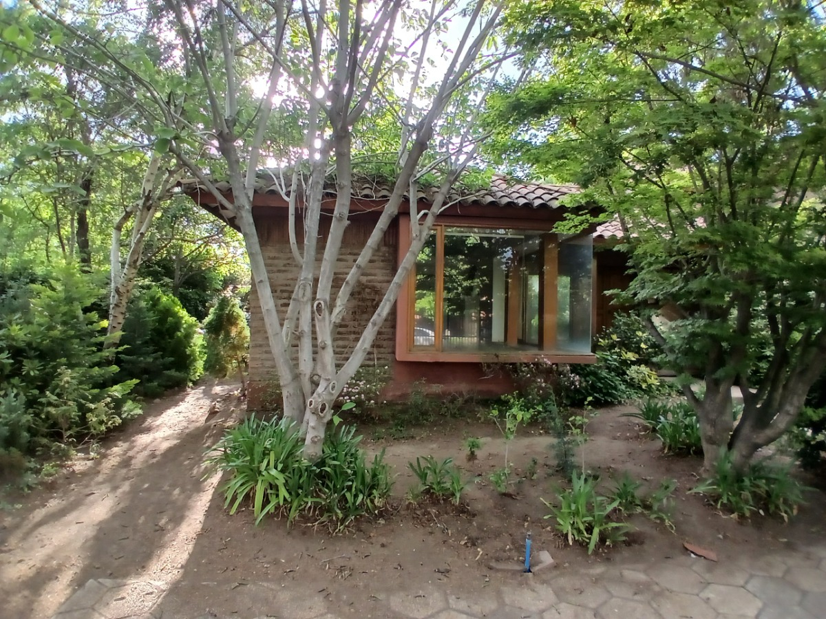 Venta Casa 6D 4B 2E 2B La Dehesa - Lo Barnechea