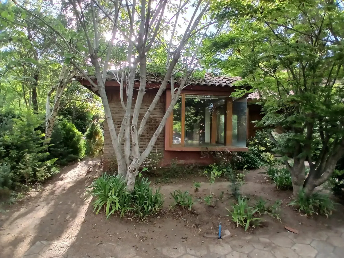 Venta Casa 6D 4B 2E 2B La Dehesa - Lo Barnechea
