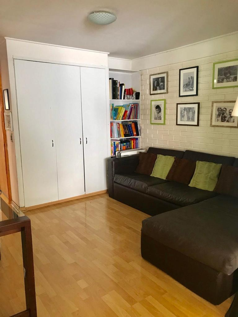 Venta Casa NP 4D en suite Walk-in cl&oacute;set 2B 2E 1B Parque Padre Alberto Hurtado - Las Condes