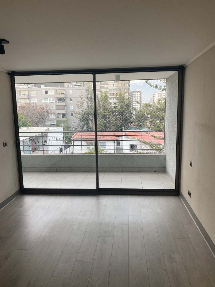 Venta Departamento O 2D en suite Walk-in cl&oacute;set 2B 1E 1B Metro Monse&ntilde;or Eyzaguirre - &Ntilde;u&ntilde;oa