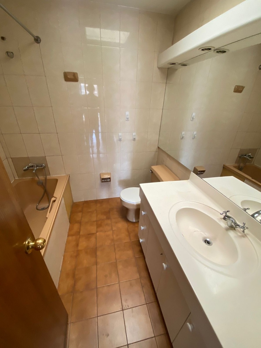 Arriendo Departamento 4D 3B 1E 1B Barrio El Golf - Las Condes