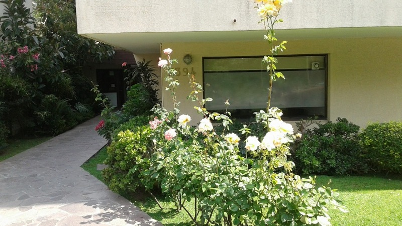 Venta Oficina 1B Metro Manquehue - Apumanque - Las Condes