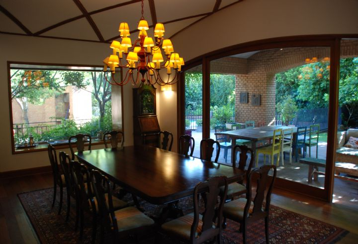 Venta Casa 4D 4B 8E 2B Los Trapenses - Lo Barnechea