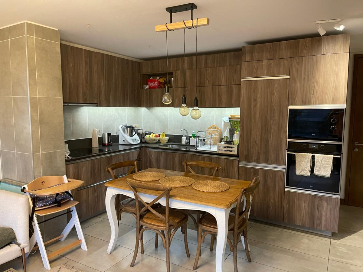 Arriendo Departamento P 2D en suite Walk-in cl&oacute;set 2B 1E 1B Metro Escuela Militar - Las Condes