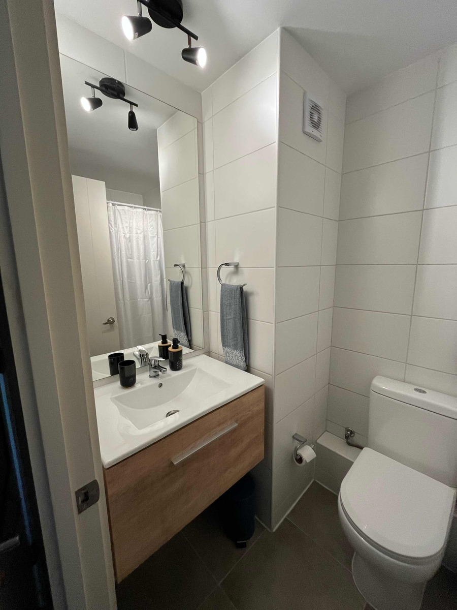 Venta Departamento 1D 1B 1E Metro Irarr&aacute;zaval - &Ntilde;u&ntilde;oa