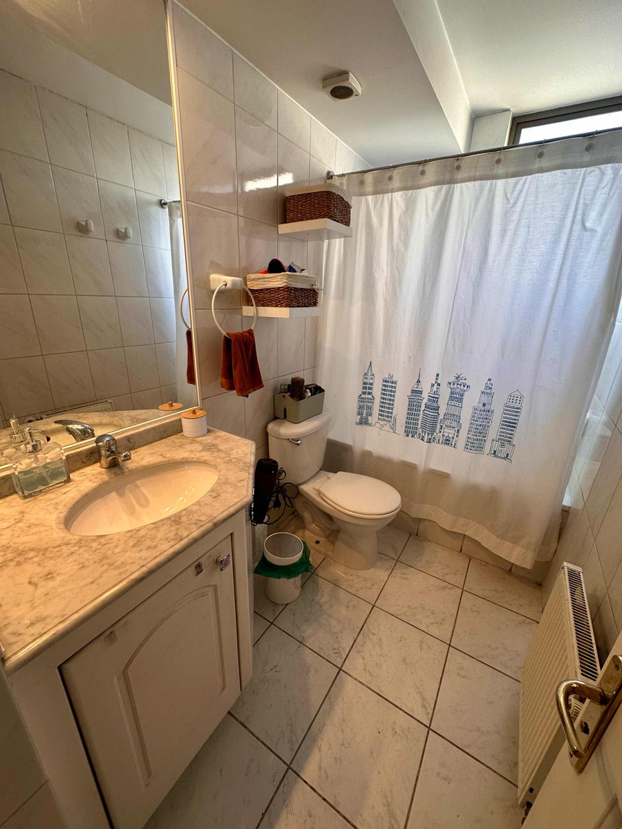 Venta Departamento 1D 1B 1E Las Lilas - Providencia