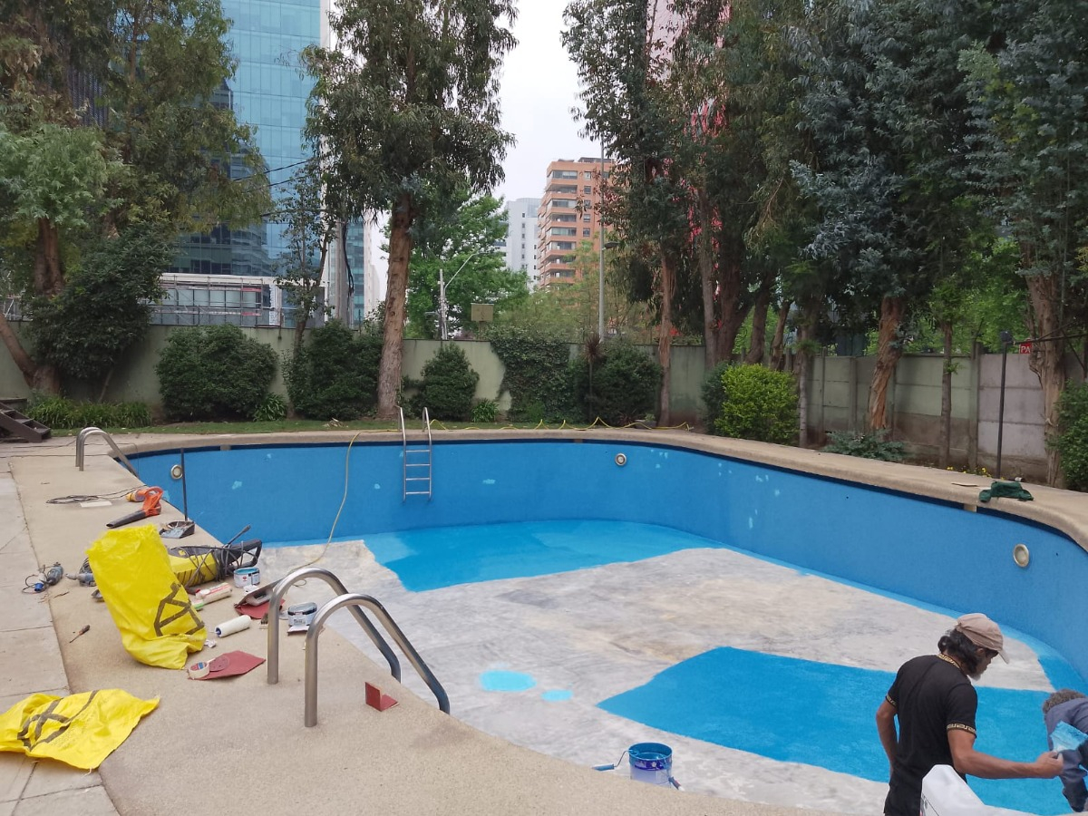 Venta Departamento NO 2D 1B 1Bd Sebasti&aacute;n Elcano - Las Condes