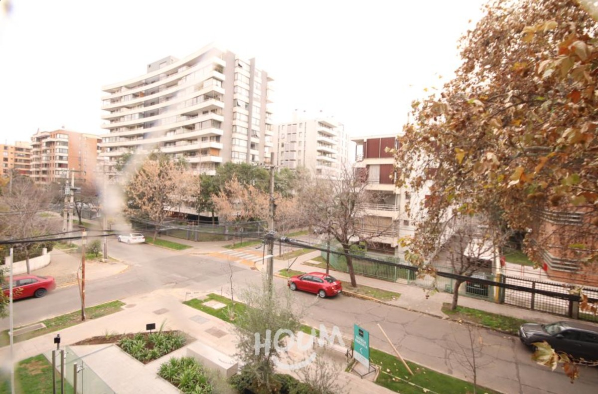 Venta Departamento P 3D en suite Walk-in cl&oacute;set 3B 1E 1B Pedro de Valdivia - Providencia