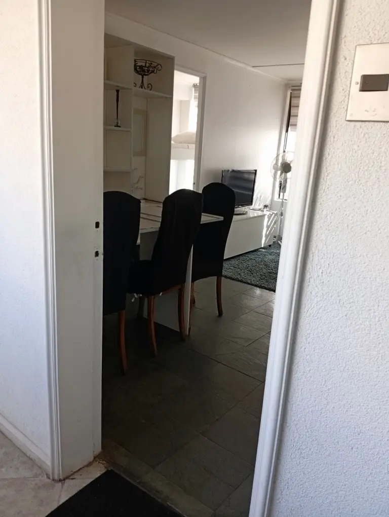 Arriendo Departamento 2D 2B 1E 1Bd Sebasti&aacute;n Elcano - Las Condes