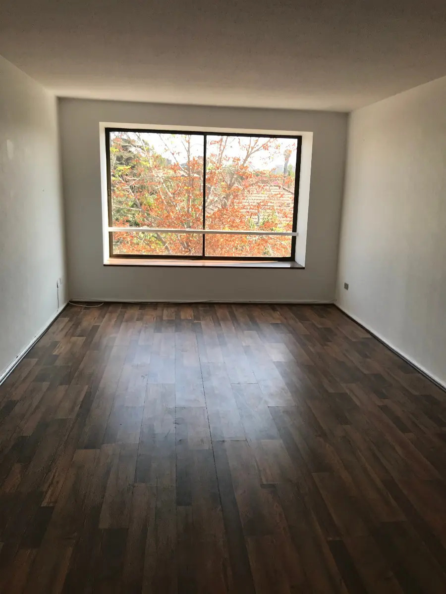 Arriendo Departamento 3D Campus Oriente - Providencia